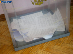 Избирательные участки установят в больницах Волжского и на вокзале