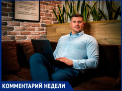 «Я хочу, чтобы мир стал лучше», - Михаил Грачев