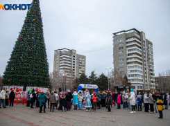 Памятку по антитеррору опубликовали в Волжском перед праздниками 