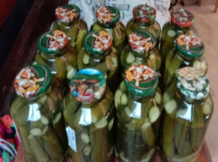 Среднеахтубинский район лидер по сбору урожая