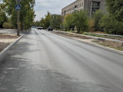 В рамках национального проекта в Волжском отремонтируют 24 дороги