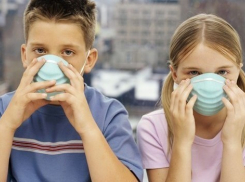 В Волжском жители 8 микрорайона дышали сероводородом