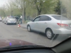 О состоянии ребенка, сбитого на дороге в Волжском, рассказали медики