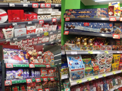 На вкус и цвет: выбираем шоколадные новогодние подарки