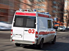 Под колесами старенькой «Волги» оказалась пенсионерка в Волжском