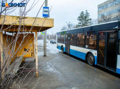 В Волжском на майские пустят дополнительные рейсы до кладбища