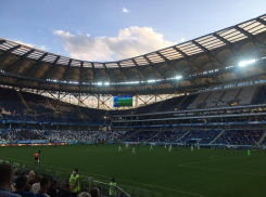 Более 230 тыс. рублей стоят тренировки ФК «Ротор» за 2,5 месяца