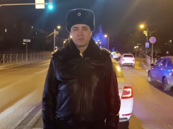 Смертельное ДТП в Волжском: пешеход погиб на переходе