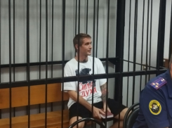 Блогер, устроивший провокацию на Мамаевом кургане с пятитысячной купюрой, арестован до 5 октября