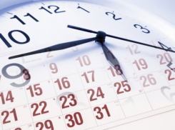 Чиновники предлагают сменить в Волгограде часовой пояс