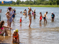 Душно и солнечно: прогноз погоды на субботу в Волжском