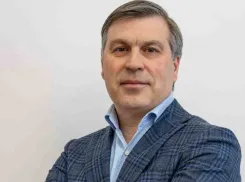 «Ротор» объявил о кадровых перестановках: Андрей Кривов возглавил клуб, Павел Никитин остается в команде