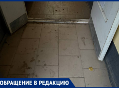 «Стыд и срам»: волжская УК забросила уборку, но исправно собирает деньги