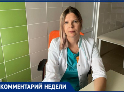 Женщины стали болеть чаще мужчин: волжанам рассказали, как распознать рак легких на ранней стадии
