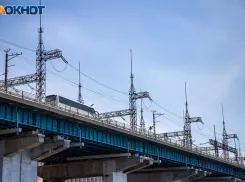 Волжская ГЭС на максимуме: сбросы воды до 26 тысяч кубометров в секунду