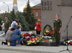 В день начала войны волжская молодежь решила не спать, чтобы провести концерт памяти
