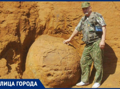 Об экспедициях в аномальные зоны рассказал автор открыток с погибшими уголками Волжского