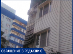  «Обещали еще зимой отремонтировать, но забыли»,- волжанин. 