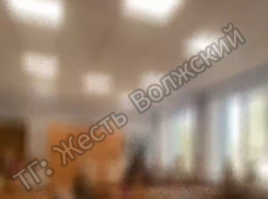 В Волжском 9-классницы на дне самоуправления заставили материться первоклашек