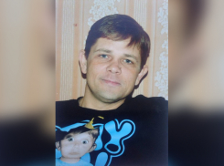 Полиция полтора месяца разыскивает без вести пропавшего волжанина