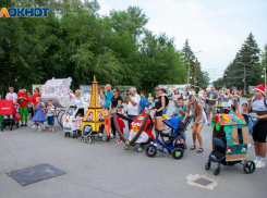Волжане могут стать получателями регионального родительского капитала