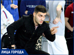 «За каждого воспитанника переживаю и люблю их очень», - Мураз Мурадян