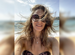 Волжанка Юлия Ковальчук поделилась цветотерапией счастья