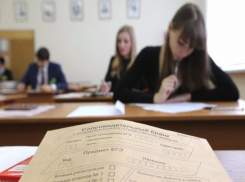 Две умницы из Волжского получили 100 баллов по ЕГЭ