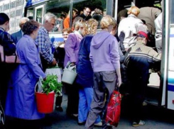 Пассажирка наслала страшные проклятия на кондуктора в Волжском, а потом добилась, чтобы ее наказало руководство автоколонны 