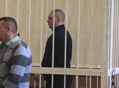 Волжский расчленитель Александр Масленников получил приговор