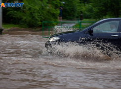 Проливные дожди накроют Волжский: прогноз погоды