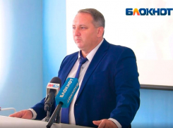 МУП «Водоканал» подвел итоги участия в нацпроекте за полгода