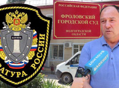 «Эта система и не таких ломала»: фроловский прокурор Китаев просит суд игнорировать собственных свидетелей 