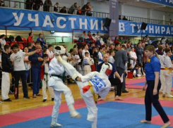 Волжские каратисты и краснослободцы стали чемпионами России