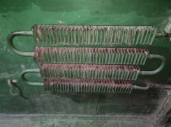 Третий раз переносят капремонт разрушающегося дома в Волжском 