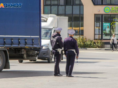 38 нарушений и штрафов выявили волжские госавтоинспекторы за пять дней
