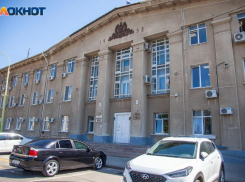 В Волжском реорганизовали администрацию города