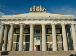 В Волжском с размахом отметят юбилей Дворца культуры