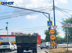 В Волжском ремонтируют самую длинную улицу города