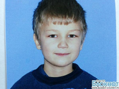 Пропавшего под Волгоградом мальчика нашли мертвым