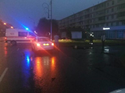 Молодой волжанин «отправил» пенсионера в больницу
