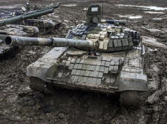В День танкиста волжанам пообещали облачное небо