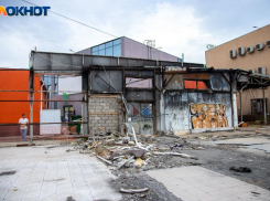 Муралы — благо, граффити — зло: волжских граффитистов уведомили о крупных штрафах