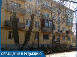 Из холодной квартиры мы ходим греться на улицу, - волжанка