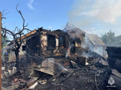 Подробности трагического пожара в Краснослободске: огонь забрал жизнь пожилой женщины