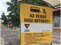 Такси «Сатурн» все-таки оштрафовали за нецензурную рекламу на 150 тысяч 