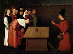 Кто управляет Волжским? Ежегодный отчет УК. Кручу, верчу...