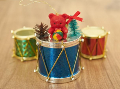 Чиновники не получат подарки на Новый год