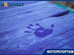 Ледяная корка и иней: первые проявления зимы запечатлел фотограф «Блокнота Волжского»