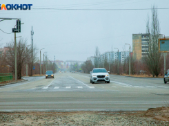 В Волжском чиновники отчитались, какие дороги сделали по просьбам жителей